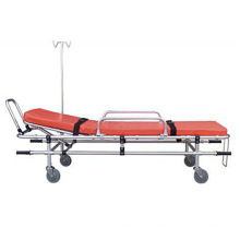 Buy Aluminum Alloy Ambulance Stretcher